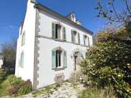 Maison de maître centre bourg avec terrains constructibles — photo 2