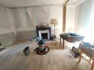 Maison de maître centre bourg avec terrains constructibles — photo 4