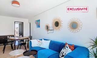 Appartement 5 Pièces 91 m² à louer à Marseille 1 (13001)