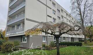 Appartement 3 Pièces 70 m² à vendre à Orléans (45100)