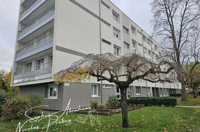 Appartement 3 pièces 127000 €