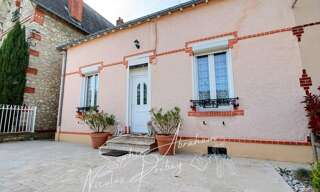 Maison 6 Pièces 106 m² à vendre à Janville-en-Beauce (28310)