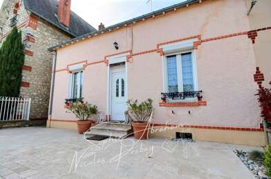 Maison 6 pièces 174500 €