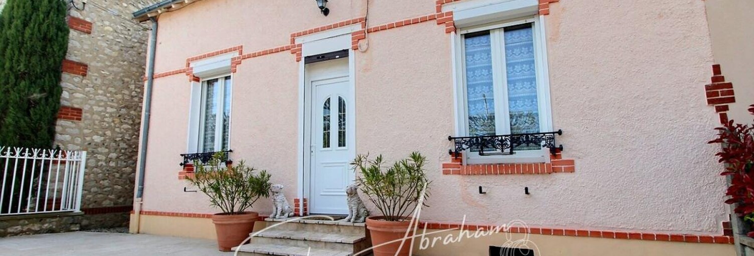 Maison 6 Pièces 106 m² à vendre à Janville-en-Beauce (28310)