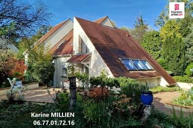 Maison 6 pièces 598000 €