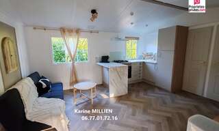 Maison 3 Pièces  m² à vendre à Marcilly-sur-Eure (27810)