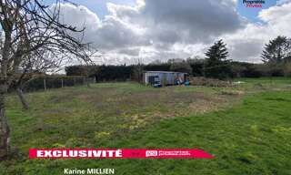 Maison 5 Pièces 98 m² à vendre à Dampierre-sur-Avre (28350)
