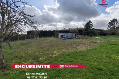 Maison 5 pièces 176000 €