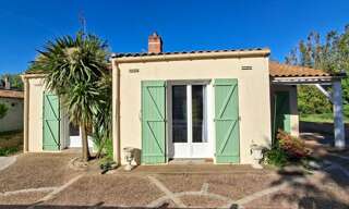 Maison 4 Pièces 70 m² à vendre à L'Hermenault (85570)