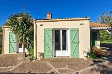 Maison 4 pièces 165600 €