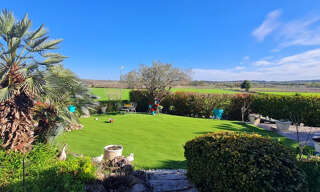 Maison 5 Pièces 141 m² à vendre à Saint-Geniès-de-Fontedit (34480)