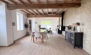 Maison 5 Pièces 170 m² à vendre à Chemiré-le-Gaudin (72210)