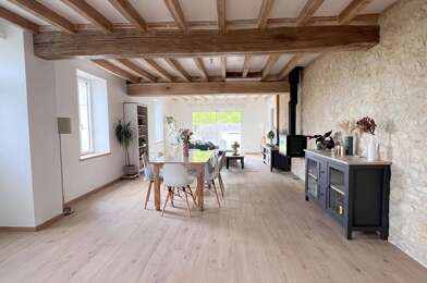 Maison 5 pièces 320000 €