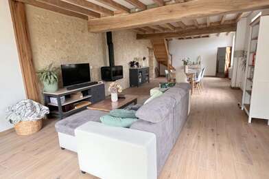 Maison 5 pièces 299900 €