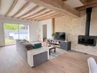 Maison - Chemire Le Gaudin - 5 pièces - 170 m² — photo 2