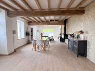 Maison - Chemire Le Gaudin - 5 pièces - 170 m² — photo 3