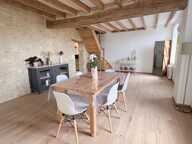 Maison - Chemire Le Gaudin - 5 pièces - 170 m² — photo 4