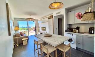 Appartement 2 Pièces 39 m² à vendre à Bandol (83150)