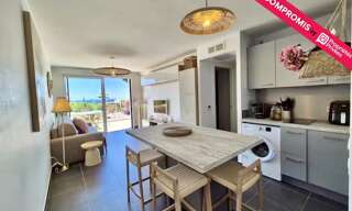 Appartement 2 Pièces 39 m² à vendre à Bandol (83150)