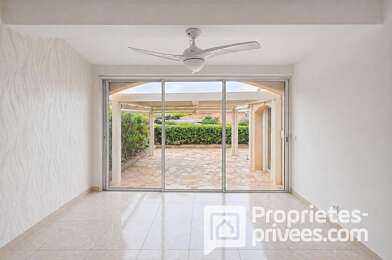 Maison 4 pièces 460000 €