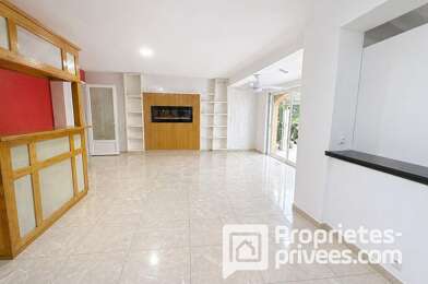 Maison 4 pièces 460000 €