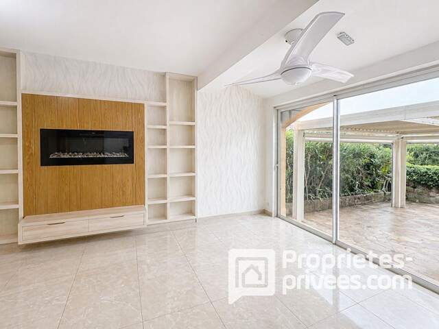 Maison de type T4 en bord de mer à Cargèse — photo du bien