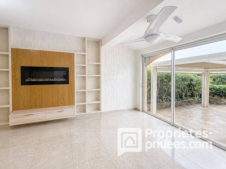 Maison de type T4 en bord de mer à Cargèse — photo 1