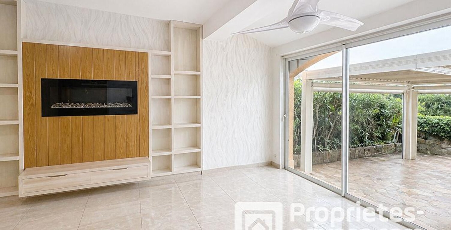 Maison de type T4 en bord de mer à Cargèse — photo 1