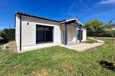 Maison 5 pièces 235000 €