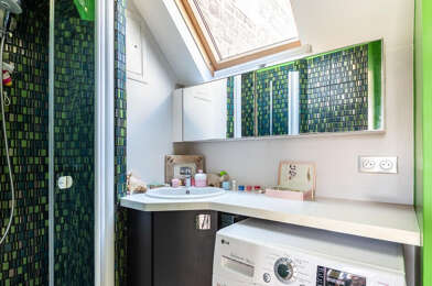 Appartement 4 pièces 1390000 €