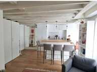 Appartement Paris 2 pièces 31 m² Paris 3 Ascenseur quartier Sainte-Avoye — photo 2