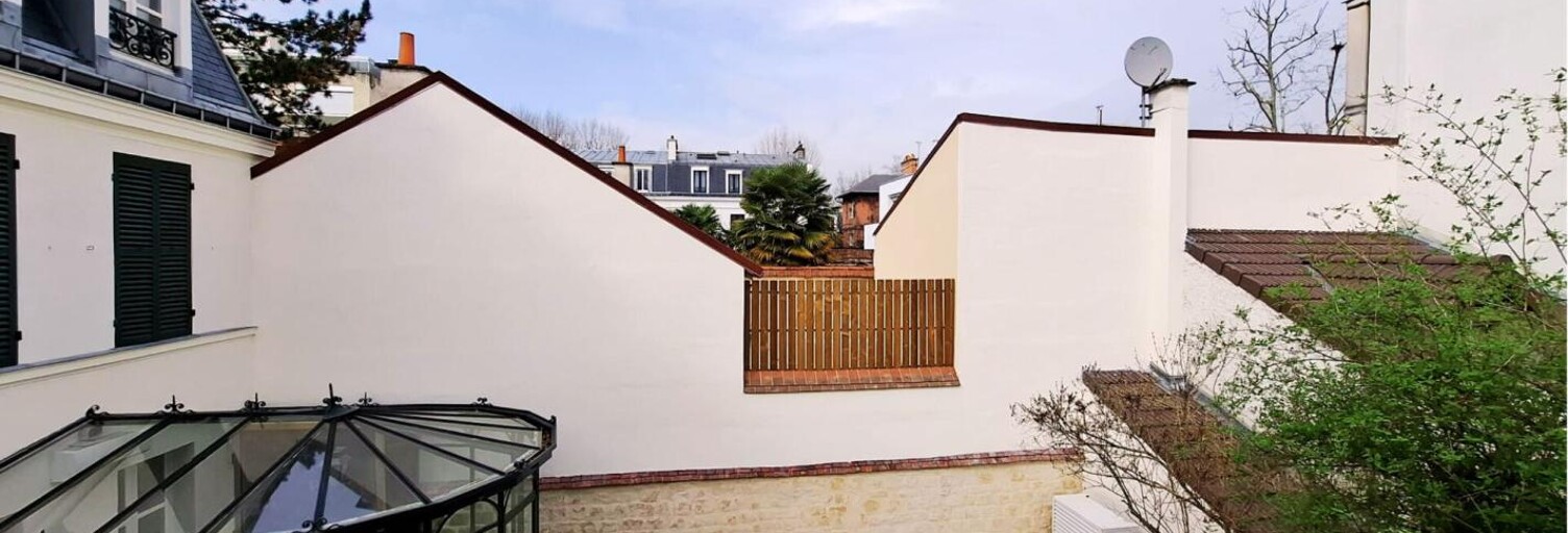 Appartement 3 Pièces 79 m² à vendre à Neuilly-sur-Seine (92200)