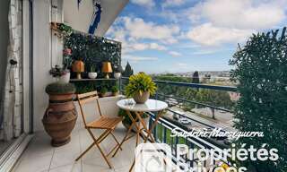 Appartement 2 Pièces 55 m² à vendre à Cagnes-sur-Mer (06800)