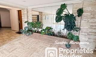 Appartement 2 Pièces 55 m² à vendre à Cagnes-sur-Mer (06800)