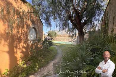 Maison 7 pièces 429000 €