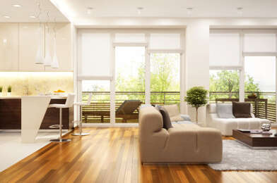 Appartement 4 pièces 649000 €