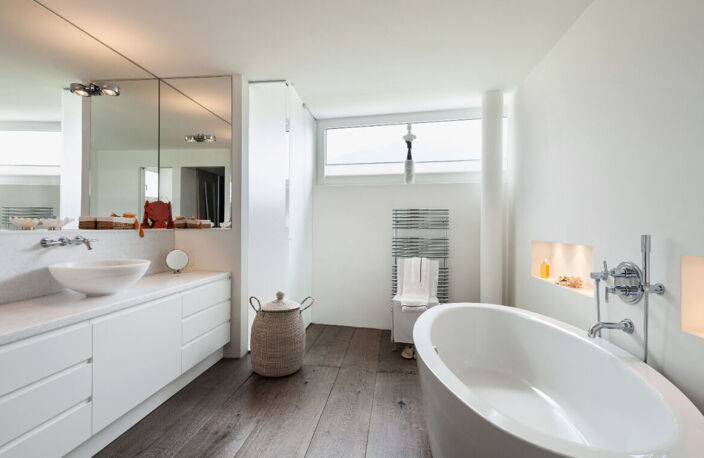 Appartement Lyon 4 pièce(s) 93.04 m2 — photo 2