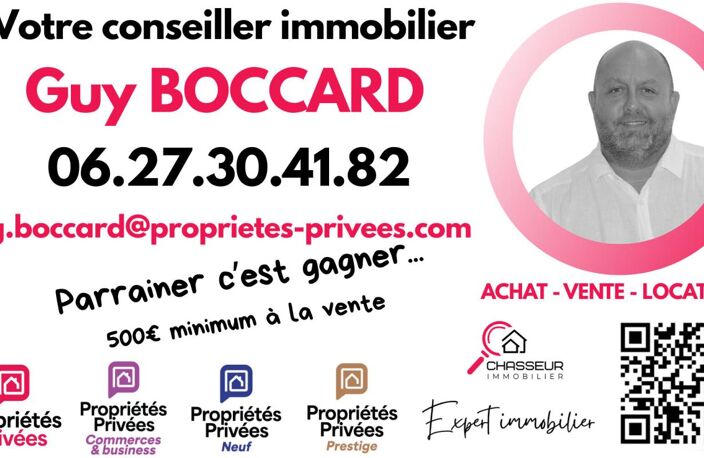 Appartement Lyon 4 pièce(s) 93.04 m2 — photo 3