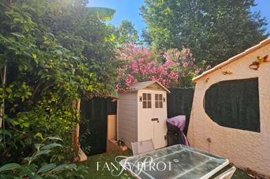 Maison 3 pièces 230000 €