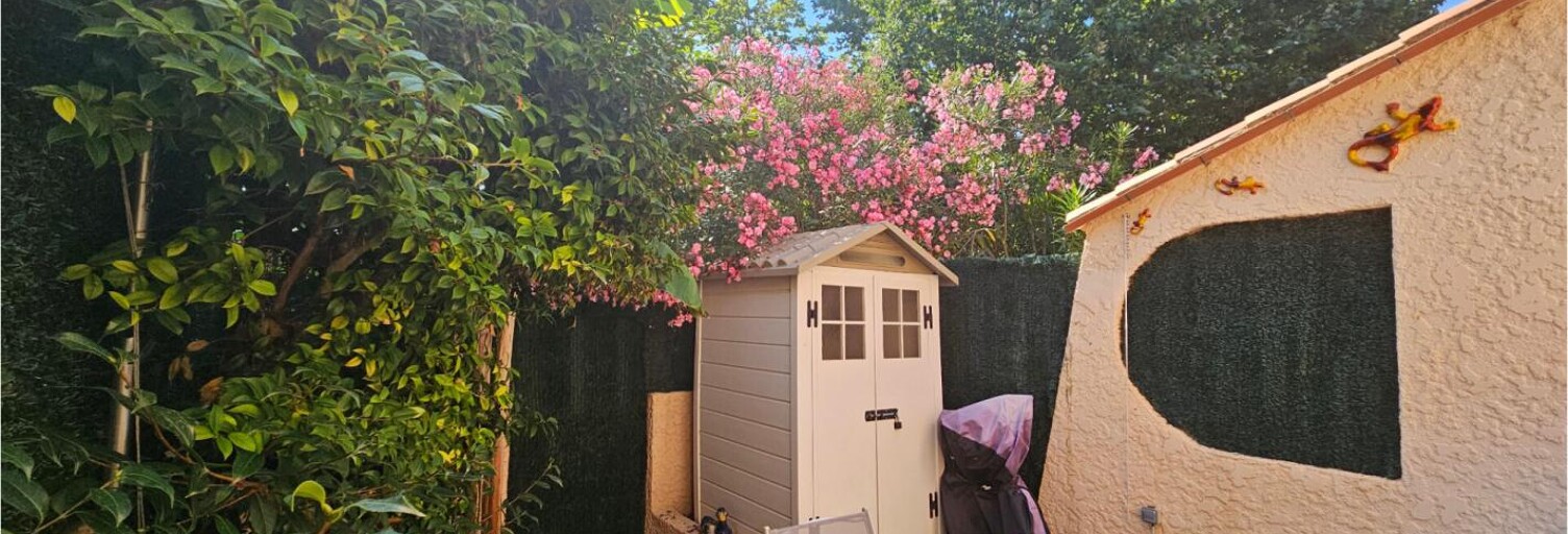 Maison 3 Pièces 66 m² à vendre à Saint-Cyprien (66750)