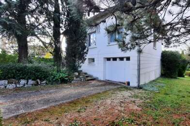 Maison 5 pièces 169000 €