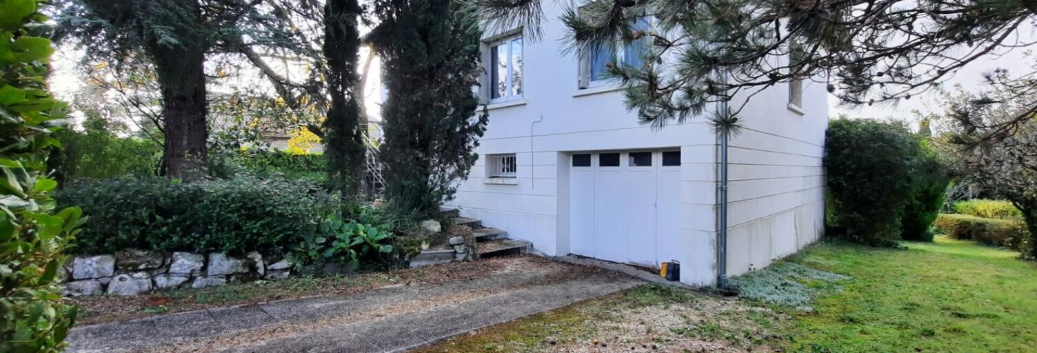 Maison 5 Pièces 111 m² à vendre à Jonzac (17500)