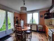 Maison 111m2 sur sous-sol complet 4 chambres Jonzac (17500) — photo 3