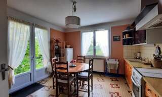 Maison 5 Pièces 111 m² à vendre à Jonzac (17500)