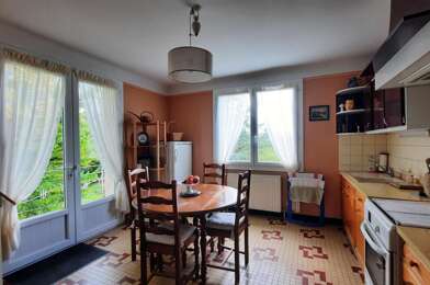Maison 5 pièces 169000 €
