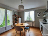 Maison 111m2 sur sous-sol complet 4 chambres Jonzac (17500) — photo 4