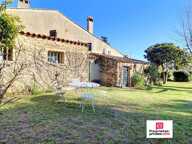 Mas Provençal  83330 - sur parcelle de  13 020 m2  avec vignes et Oliveraie — photo 2