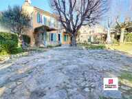 Mas Provençal  83330 - sur parcelle de  13 020 m2  avec vignes et Oliveraie — photo 4