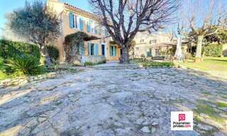 Maison 14 Pièces 230 m² à vendre à Le Castellet (83330)