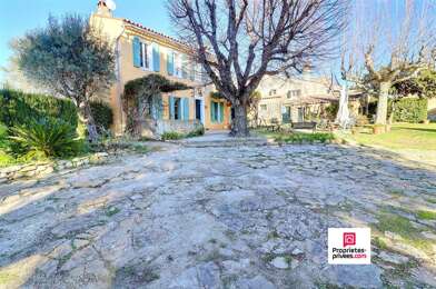Maison 14 pièces 1092000 €
